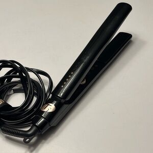 T3 Micro 1" Straightening & Styling Flat Iron Model #73512 Black